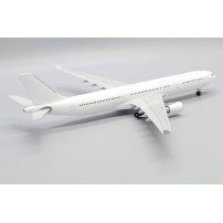 Macheta JC Wings Airbus A330-300 Blank Scara 1:200