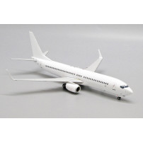 Macheta JC Wings Boeing 737-800 Blank Scara 1:200