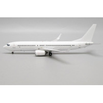 Macheta JC Wings Boeing 737-800 Blank Scara 1:200