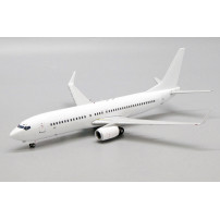Macheta JC Wings Boeing 737-800 Blank Scara 1:200
