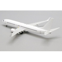 Macheta JC Wings Boeing 737-800 Blank Scara 1:200