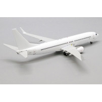 Macheta JC Wings Boeing 737-800 Blank Scara 1:200