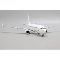 Macheta JC Wings Boeing 737-800 Blank Scara 1:200