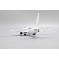 Macheta JC Wings Boeing 737-800 Blank Scara 1:200