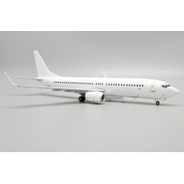 Macheta JC Wings Boeing 737-800 Blank Scara 1:200