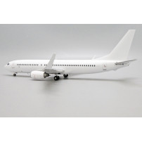Macheta JC Wings Boeing 737-800 Blank Scara 1:200