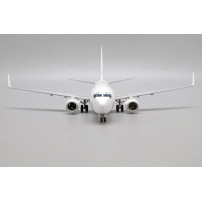 Macheta JC Wings Boeing 737-800 Blank Scara 1:200