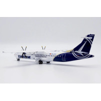 JC Wings ATR 72-600 Tarom YR-ATK Scale 1:200 Aircraft Model