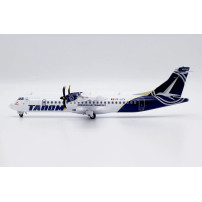 JC Wings ATR 72-600 Tarom YR-ATK Scale 1:200 Aircraft Model