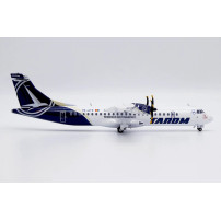 JC Wings ATR 72-600 Tarom YR-ATK Scale 1:200 Aircraft Model