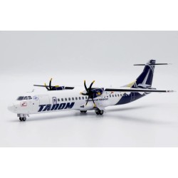 Macheta JC Wings ATR 72-600...