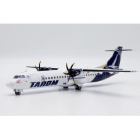 JC Wings ATR 72-600 Tarom YR-ATK Scale 1:200 Aircraft Model
