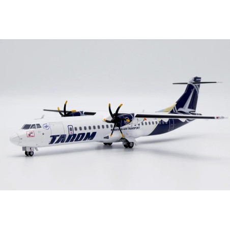 JC Wings ATR 72-600 Tarom...