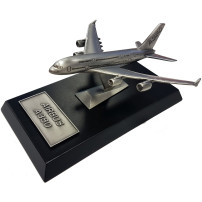 Airbus A380 Desk Model