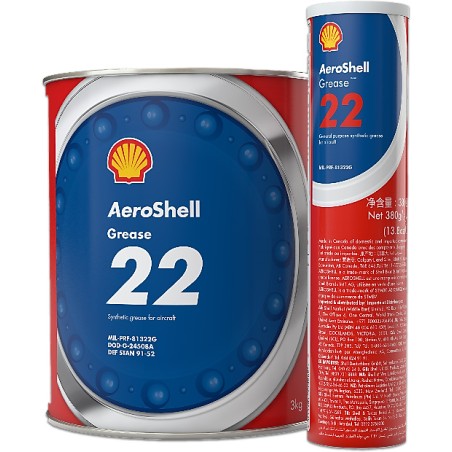 AeroShell Grease 22