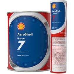 AeroShell Grease 7