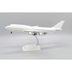 Macheta JC Wings Boeing 747-300 Blank Scara 1:200