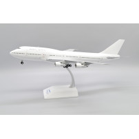 Macheta JC Wings Boeing 747-300 Blank Scara 1:200