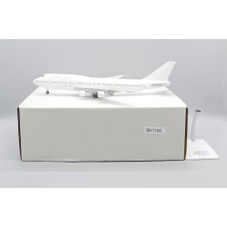 Macheta JC Wings Boeing 747-300 Blank Scara 1:200