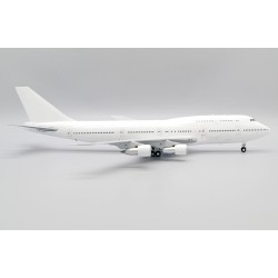 Macheta JC Wings Boeing 747-300 Blank Scara 1:200