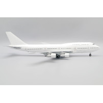 Macheta JC Wings Boeing 747-300 Blank Scara 1:200