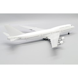 Macheta JC Wings Boeing 747-300 Blank Scara 1:200