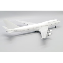 Macheta JC Wings Boeing 747-300 Blank Scara 1:200