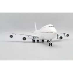 Macheta JC Wings Boeing 747-300 Blank Scara 1:200