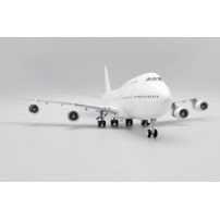 Macheta JC Wings Boeing 747-300 Blank Scara 1:200