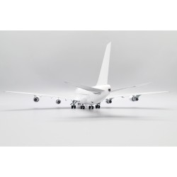 Macheta JC Wings Boeing 747-300 Blank Scara 1:200