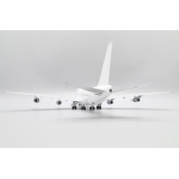 Macheta JC Wings Boeing 747-300 Blank Scara 1:200