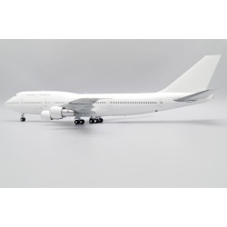 Macheta JC Wings Boeing 747-300 Blank Scara 1:200