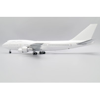 Macheta JC Wings Boeing 747-300 Blank Scara 1:200