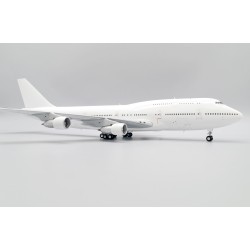 Macheta JC Wings Boeing 747-300 Blank Scara 1:200