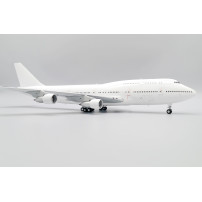 Macheta JC Wings Boeing 747-300 Blank Scara 1:200