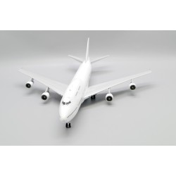 Macheta JC Wings Boeing 747-300 Blank Scara 1:200