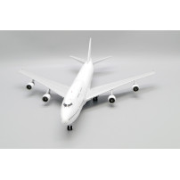 Macheta JC Wings Boeing 747-300 Blank Scara 1:200