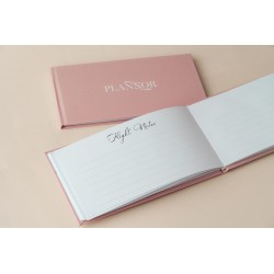 Flight log for children