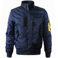 Top Gun® "Air Rescue" Nylon Jacket