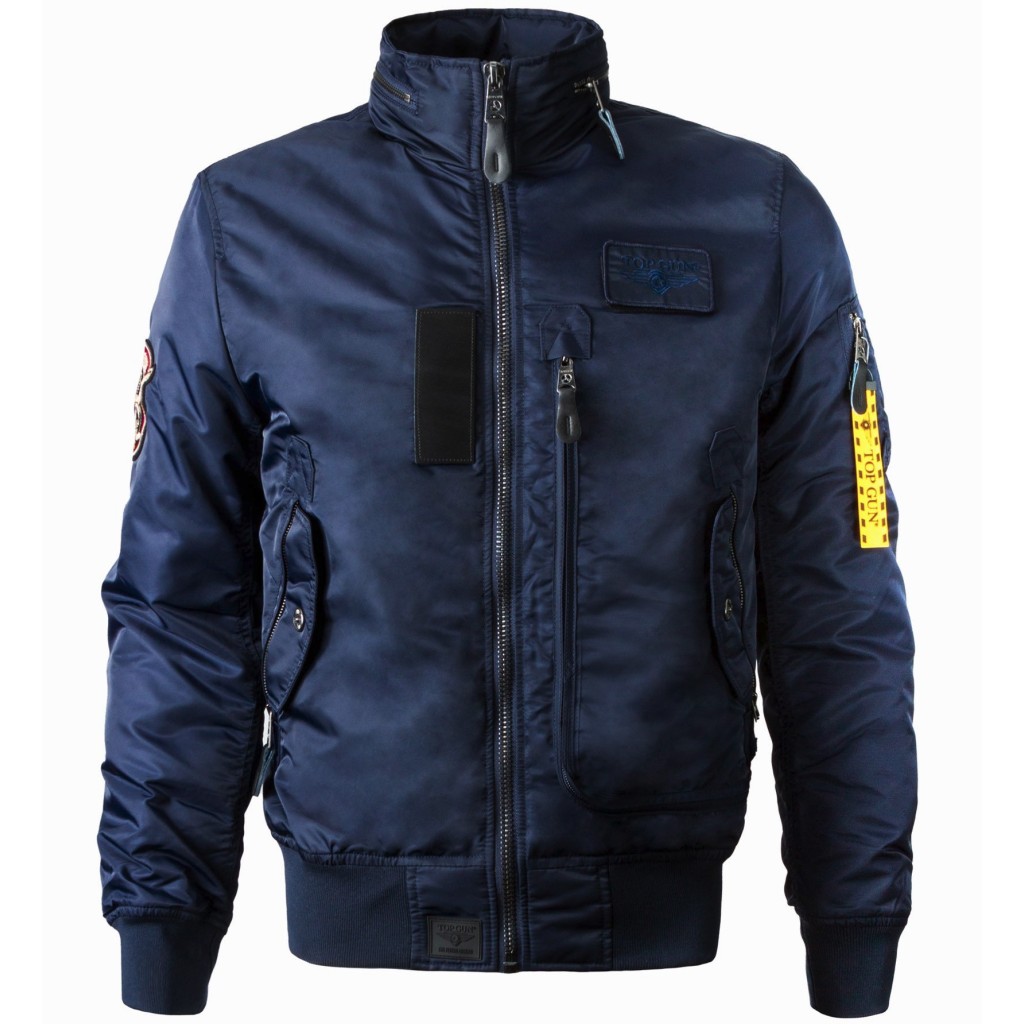 Top Gun® "Air Rescue" Nylon Jacket