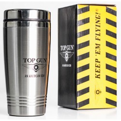 Top Gun® Stainless Steel...