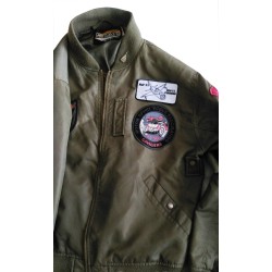 Emblema MIG-21 imprimeu pe material textil