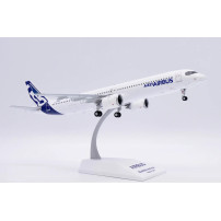 Macheta JC Wings Airbus A321neo House Color F-WWAB Scale 1:200