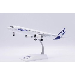 Macheta JC Wings Airbus A321neo House Color F-WWAB Scale 1:200