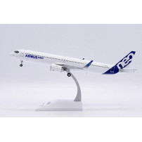 Macheta JC Wings Airbus A321neo House Color F-WWAB Scale 1:200