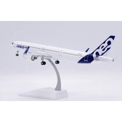 Macheta JC Wings Airbus A321neo House Color F-WWAB Scale 1:200