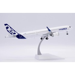 Macheta JC Wings Airbus A321neo House Color F-WWAB Scale 1:200