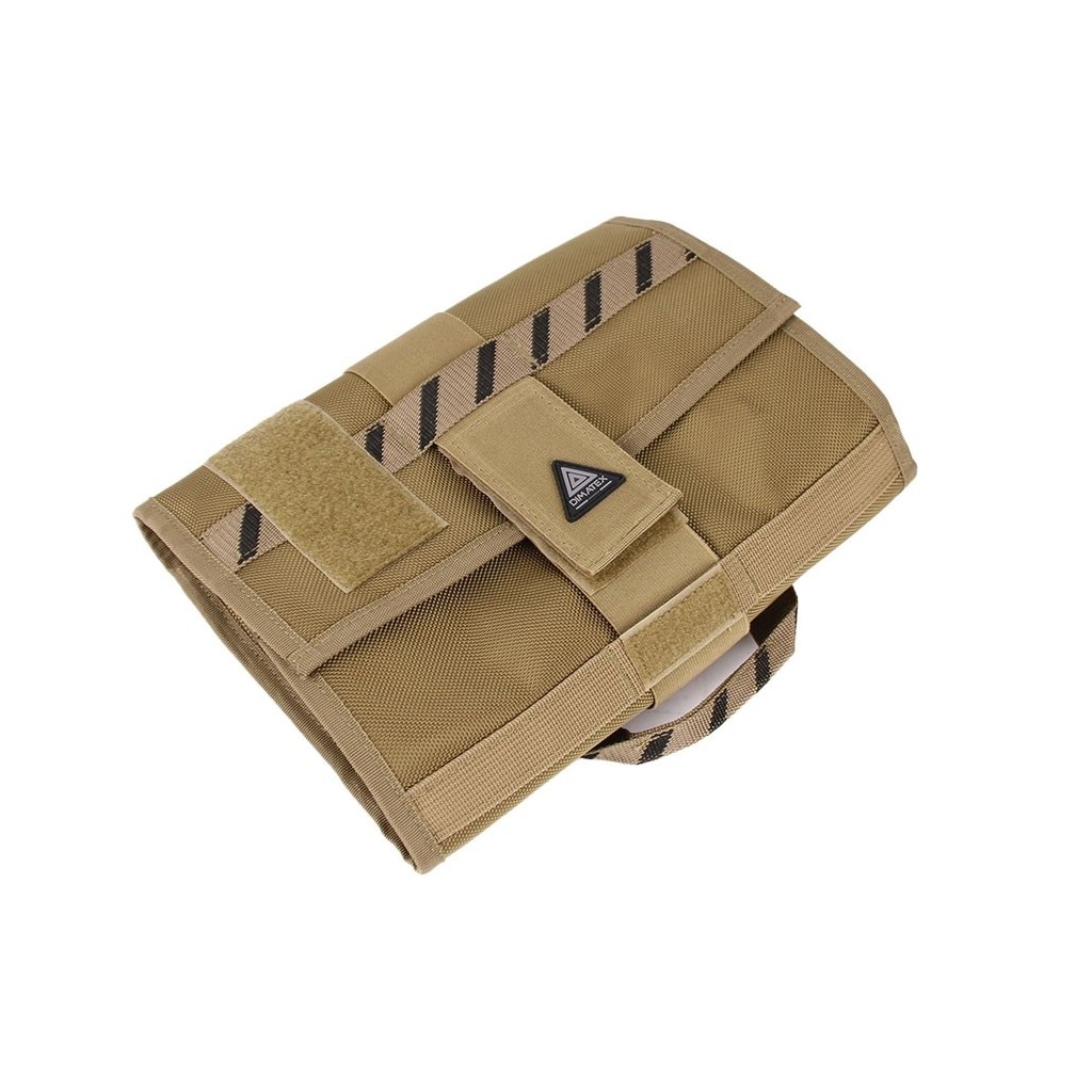 Dimatex Kneeboard CAVOK Kaki