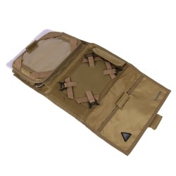 Dimatex Kneeboard CAVOK Kaki