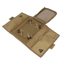 Dimatex Kneeboard CAVOK Kaki